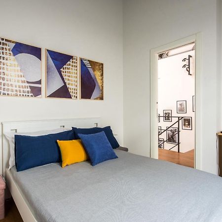פלרמו Casa Con Giardino All'Ex Fabbrica Di Pomodoro מראה חיצוני תמונה