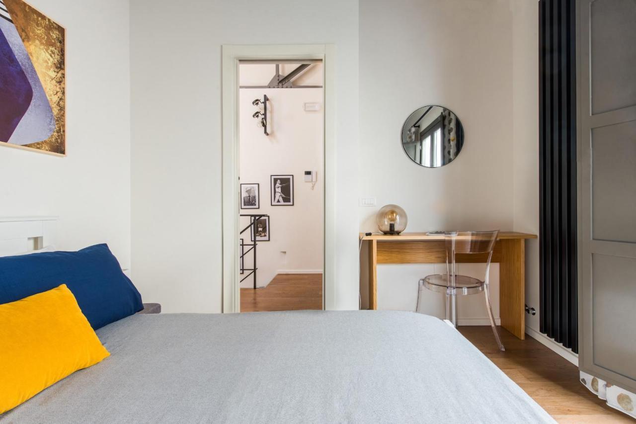 פלרמו Casa Con Giardino All'Ex Fabbrica Di Pomodoro מראה חיצוני תמונה